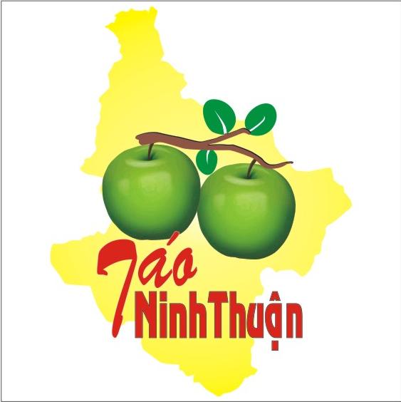 Thương hiệu Táo Ninh Thuận